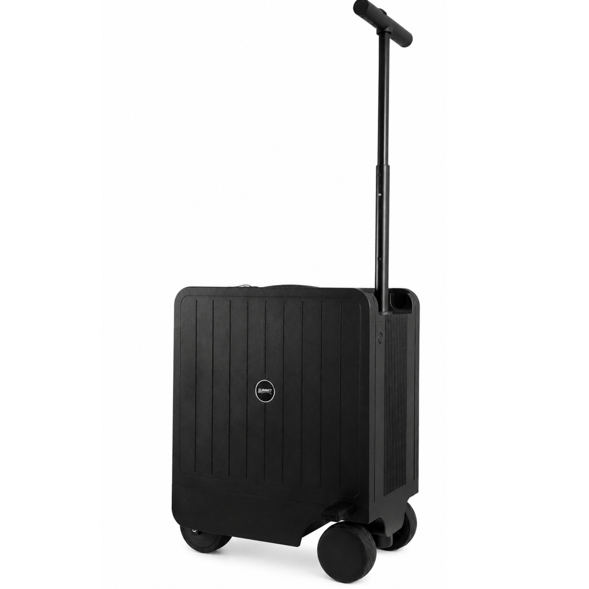 NEXORA Summit Glide Classic Smart Ride-On Luggage
