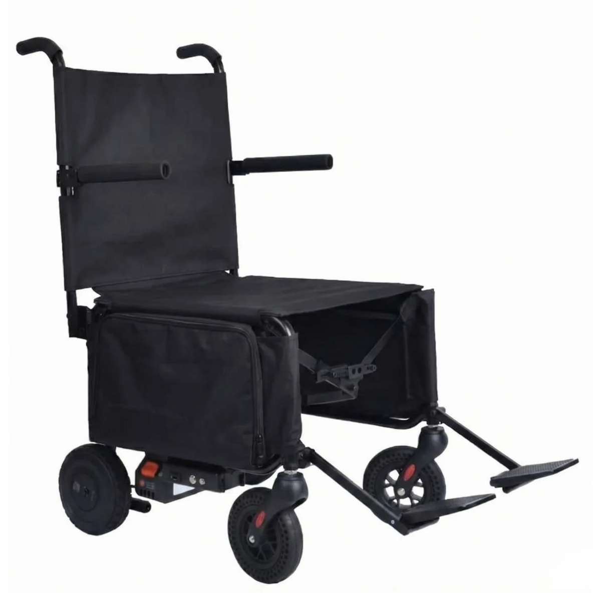 NEXORA Aero Lite Manual-Fold Travel Mobility