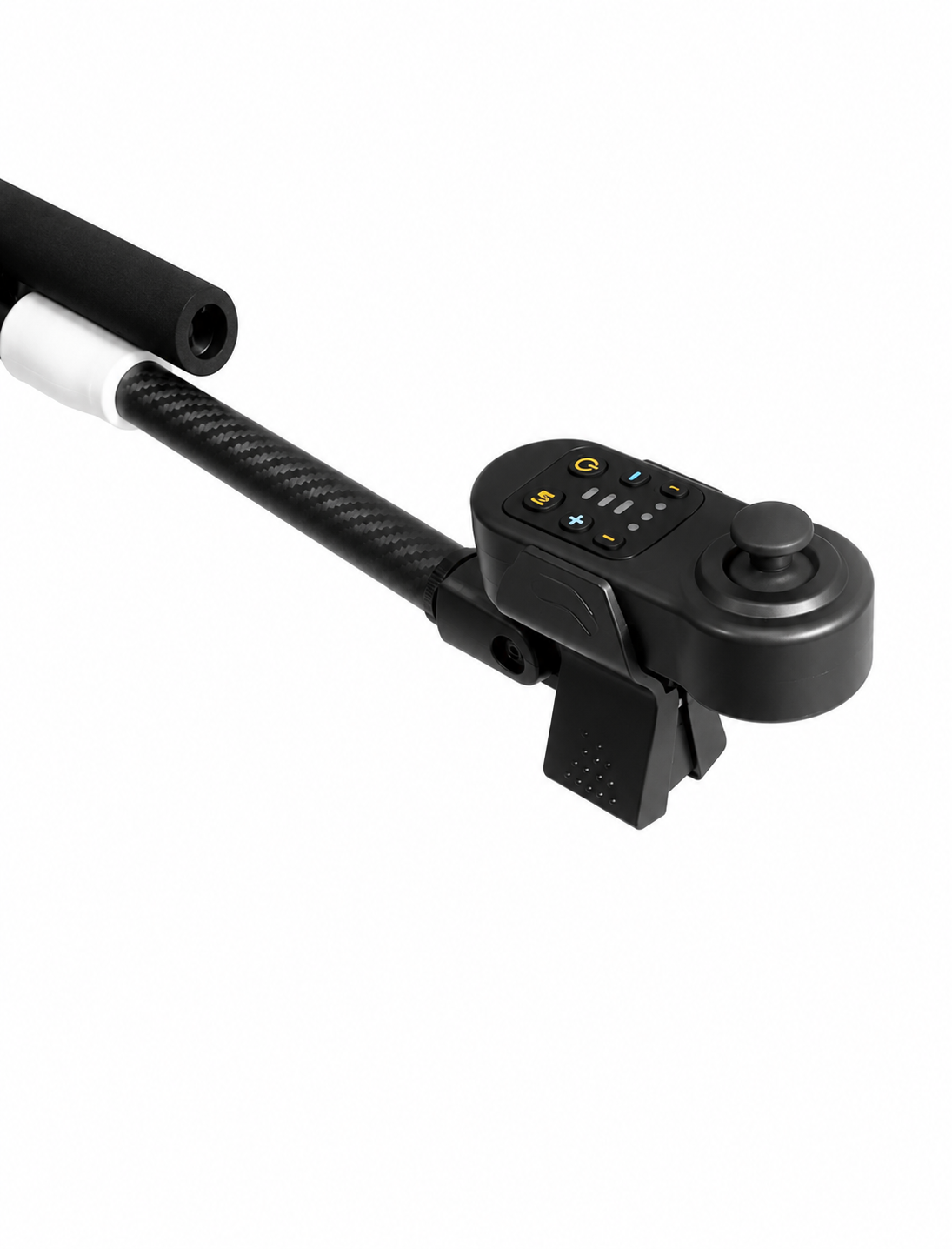 NEXORA Aero Pro Auto-Fold Travel Mobility