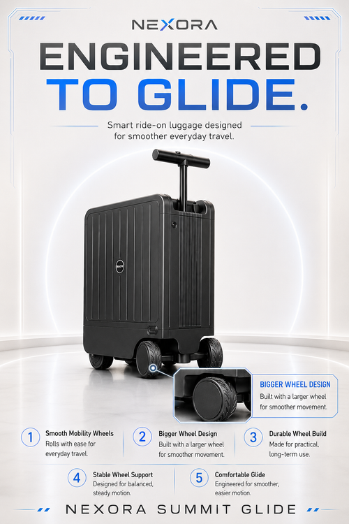 NEXORA Summit Glide Classic