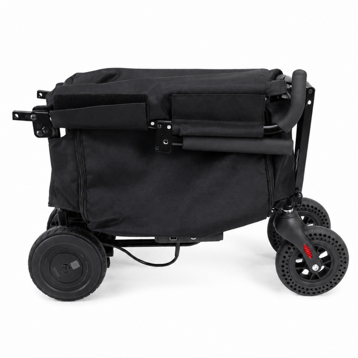 NEXORA Aero Pro Auto-Fold Travel Mobility