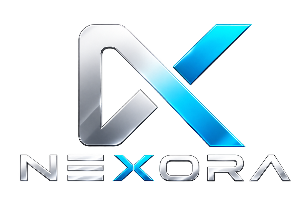 NEXORA Smart Travel